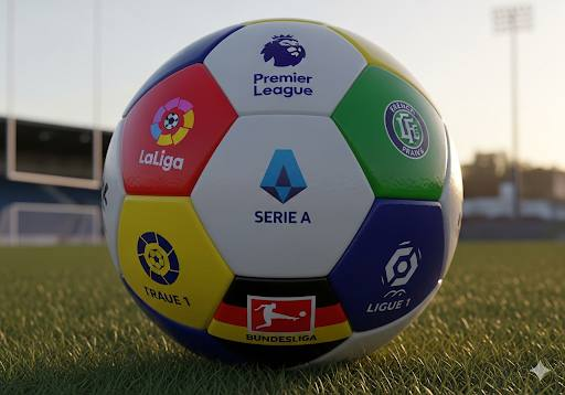 体育数据合作伙伴